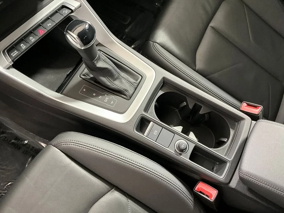 2025 Audi F3 Q3 - Image 16 of 19