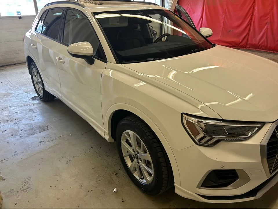 2025 Audi F3 Q3 - Image 6 of 10