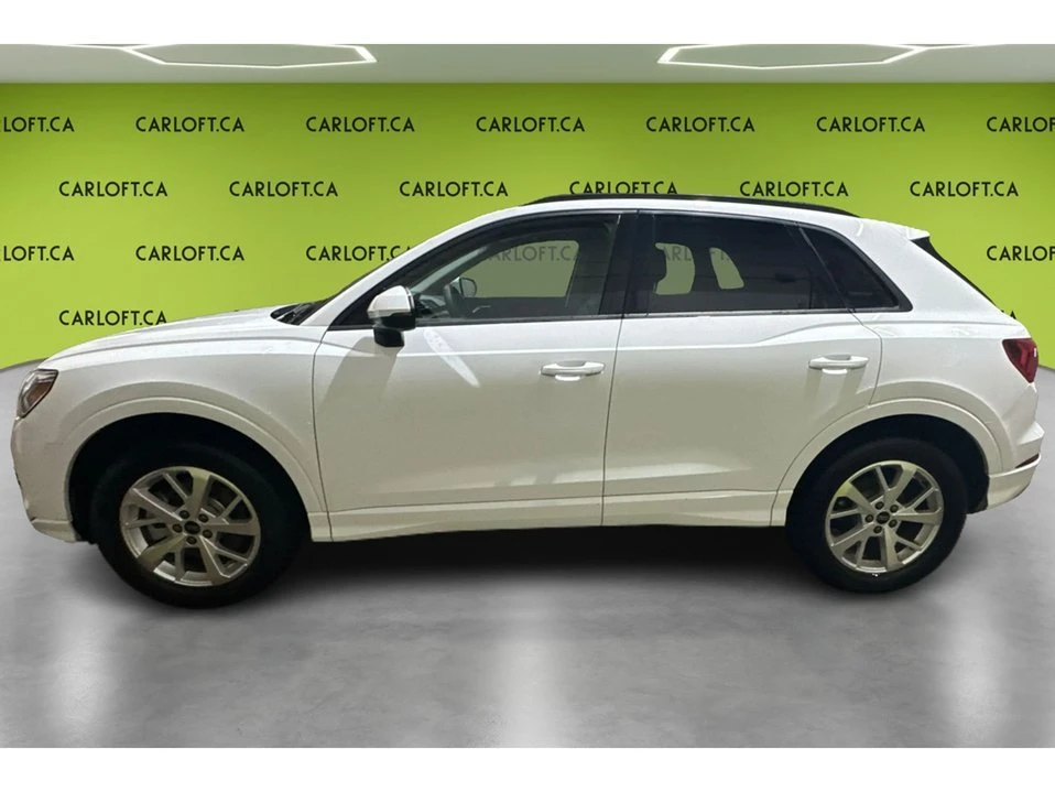 2025 Audi F3 Q3 - Image 8 of 20