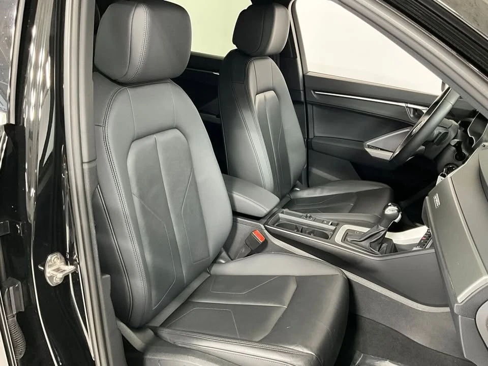 2025 Audi F3 Q3 - Image 8 of 19