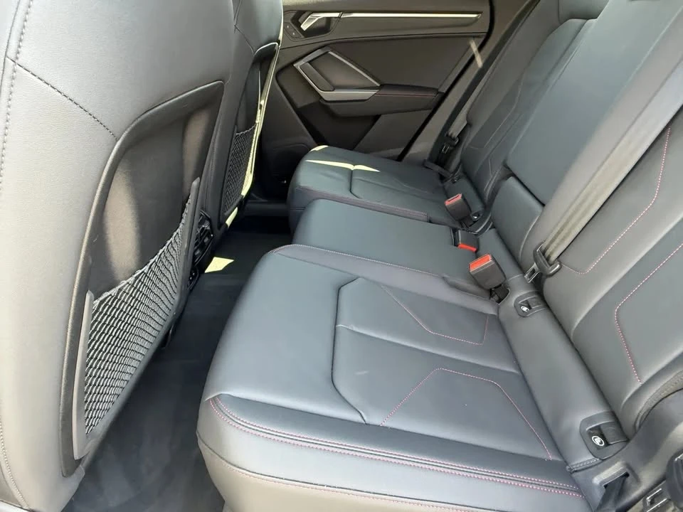 2025 Audi F3 Q3 - Image 16 of 20