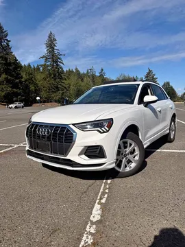 2025 Audi Q3