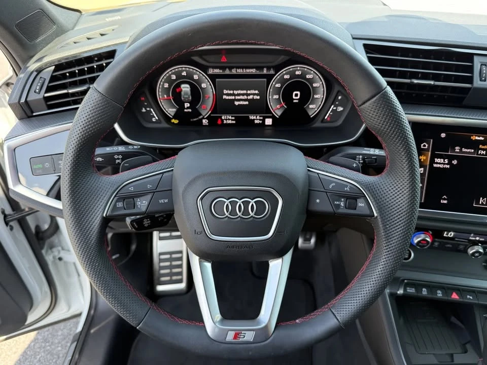 2025 Audi F3 Q3 - Image 20 of 20