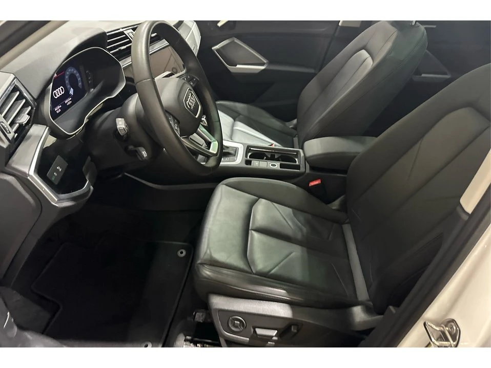2025 Audi F3 Q3 - Image 11 of 20