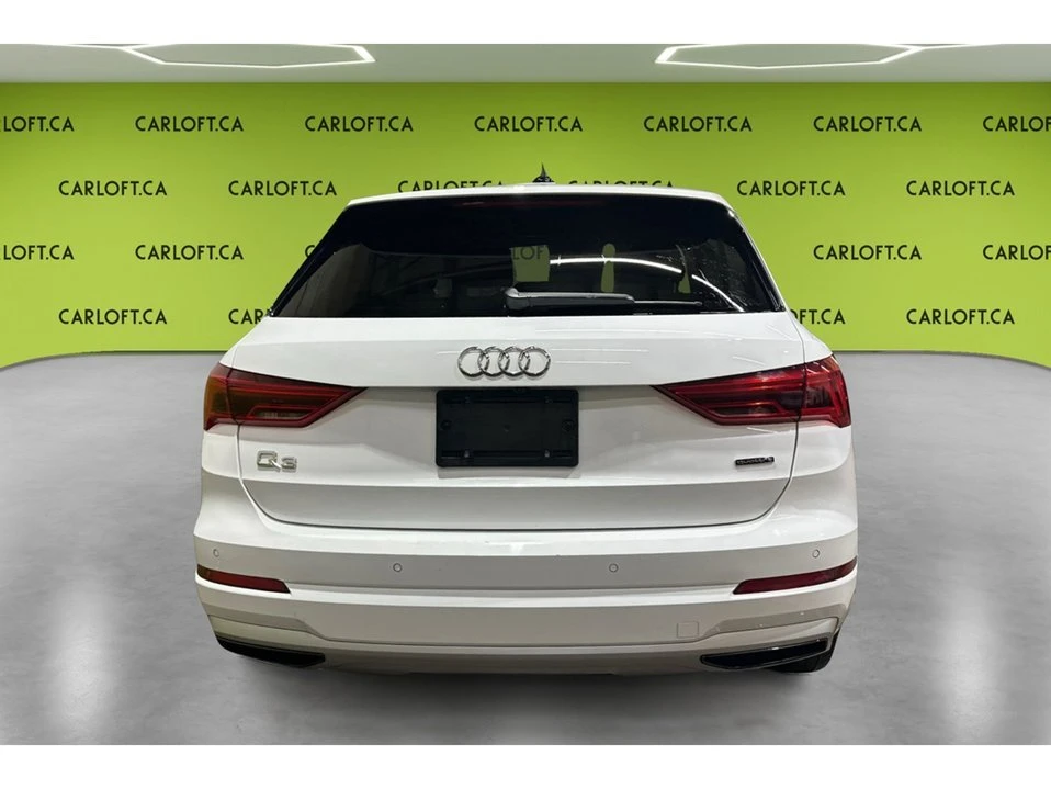 2025 Audi F3 Q3 - Image 6 of 20