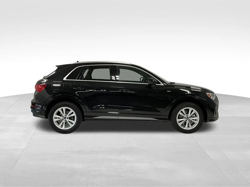 2025 Audi F3 Q3 - Image 3 of 19