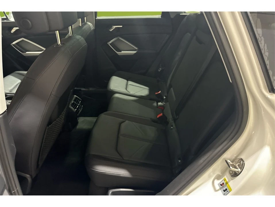2025 Audi F3 Q3 - Image 12 of 20