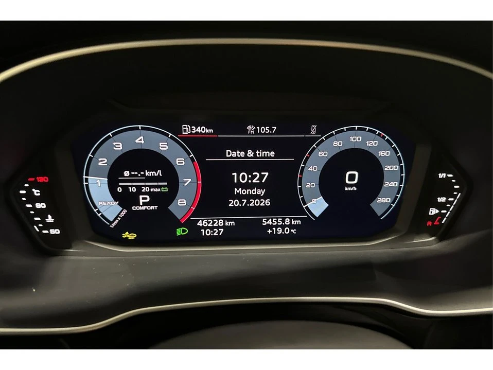 2025 Audi F3 Q3 - Image 15 of 20