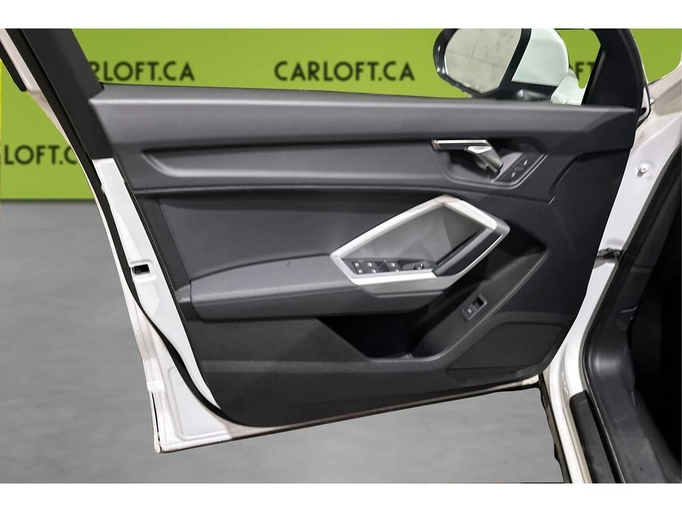 2025 Audi F3 Q3 - Image 19 of 20