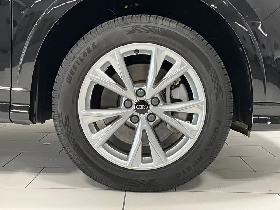 2025 Audi F3 Q3 - Image 10 of 19