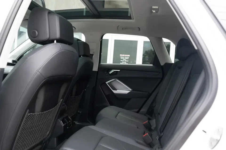 2025 Audi F3 Q3 - Image 14 of 16