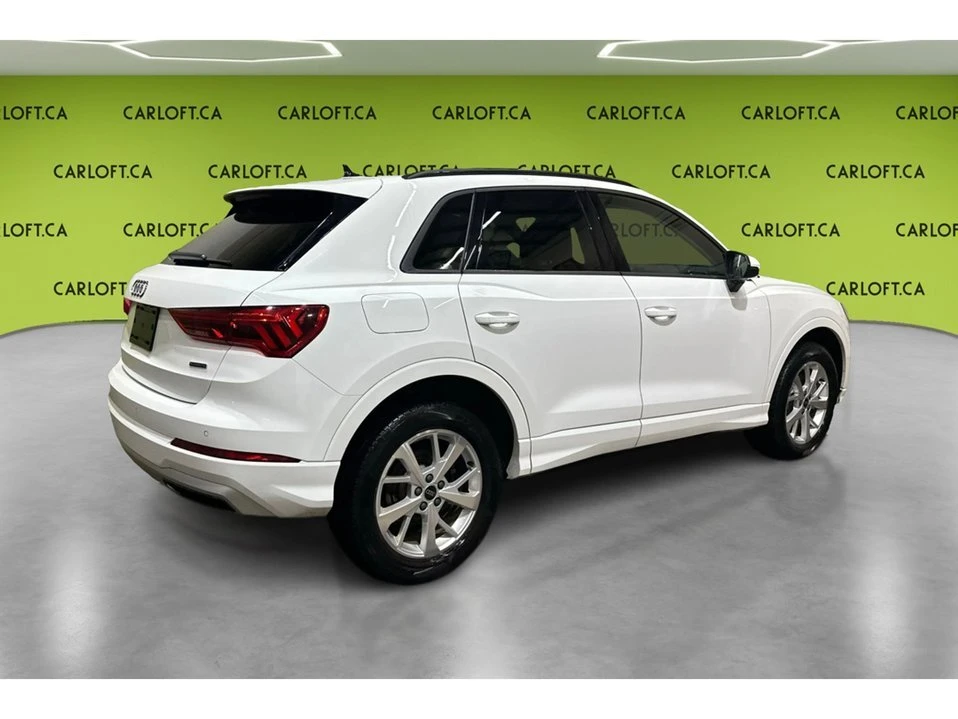2025 Audi F3 Q3 - Image 5 of 20