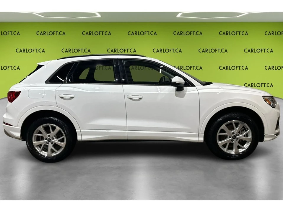 2025 Audi F3 Q3 - Image 4 of 20