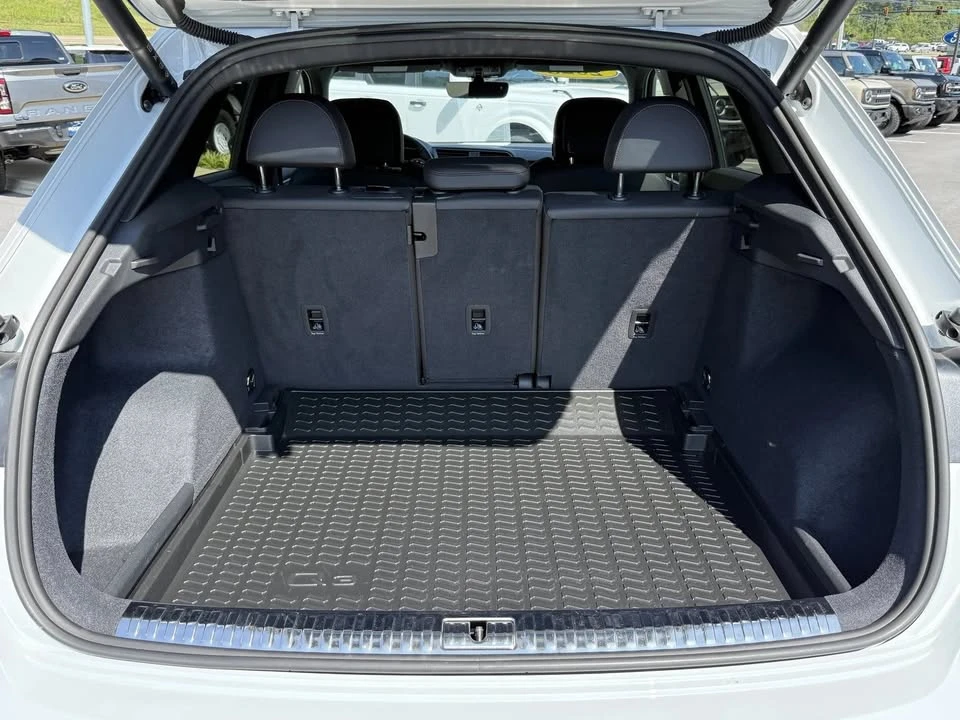 2025 Audi F3 Q3 - Image 13 of 20
