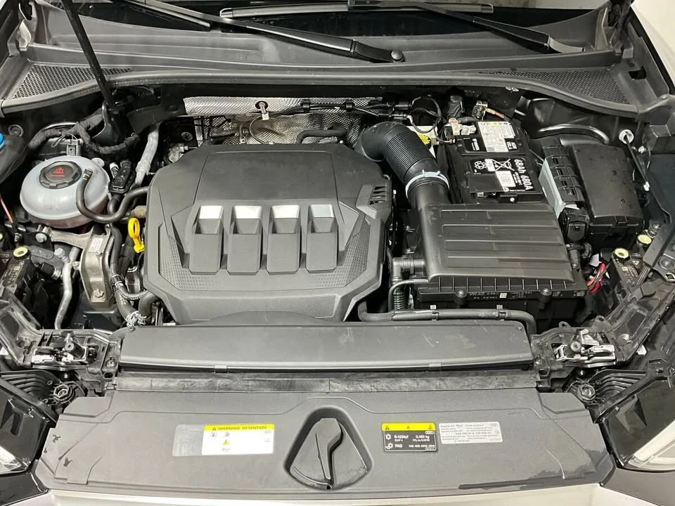 2025 Audi F3 Q3 - Image 11 of 19