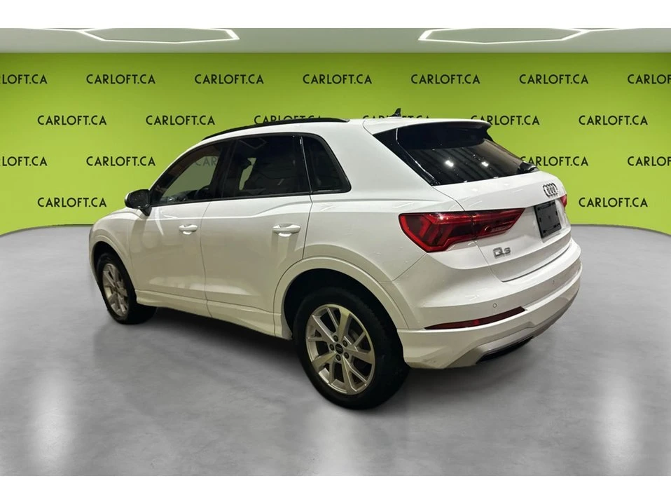 2025 Audi F3 Q3 - Image 7 of 20