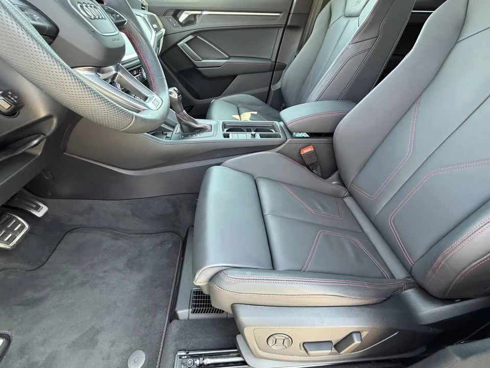 2025 Audi F3 Q3 - Image 19 of 20