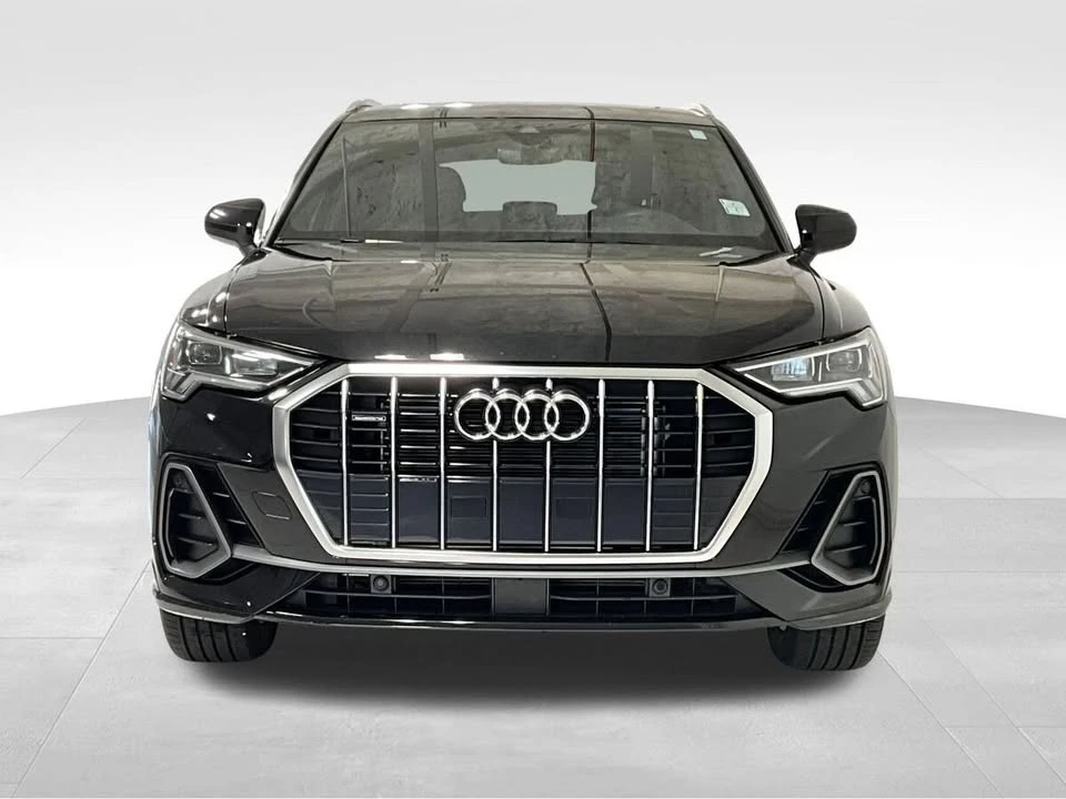 2025 Audi F3 Q3 - Image 2 of 19