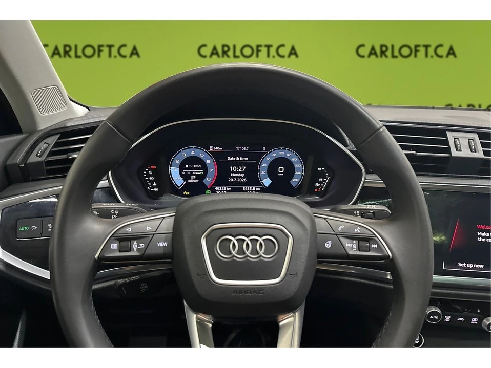 2025 Audi F3 Q3 - Image 14 of 20