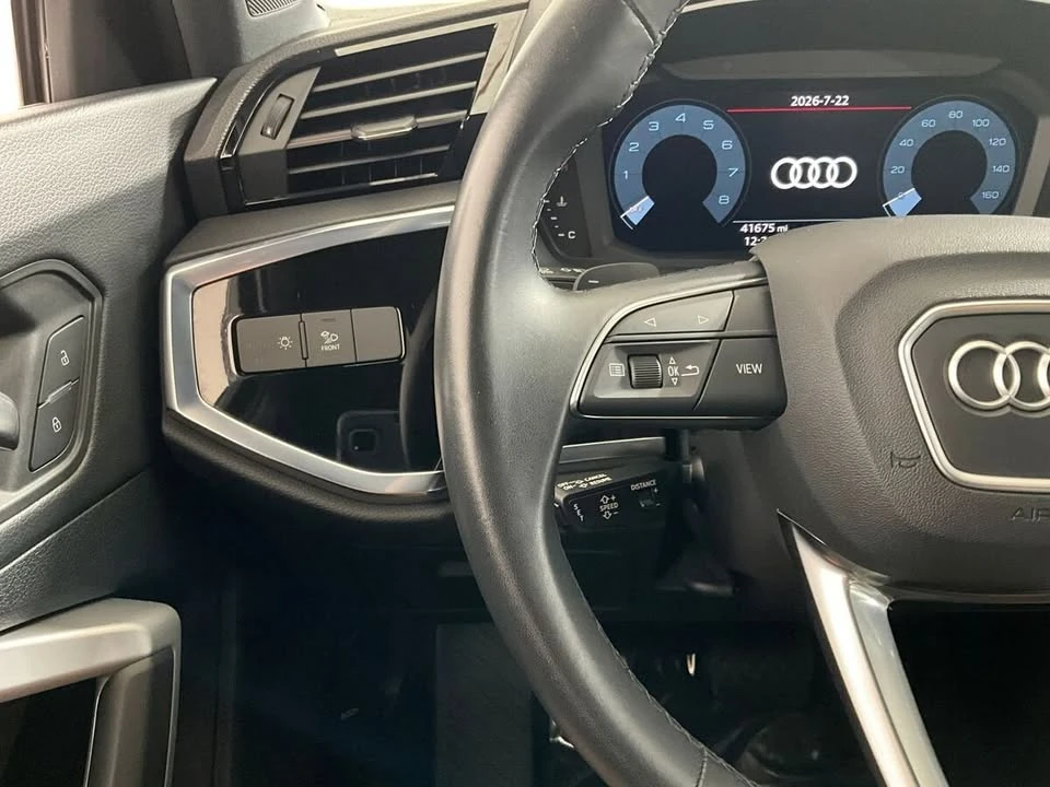 2025 Audi F3 Q3 - Image 17 of 19