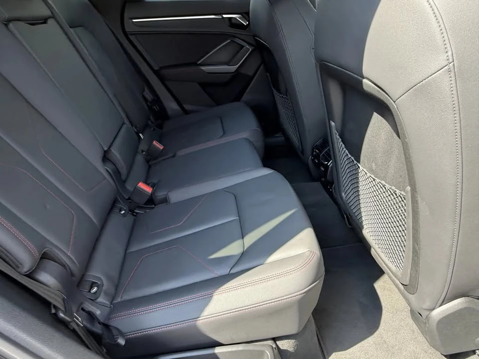 2025 Audi F3 Q3 - Image 15 of 20