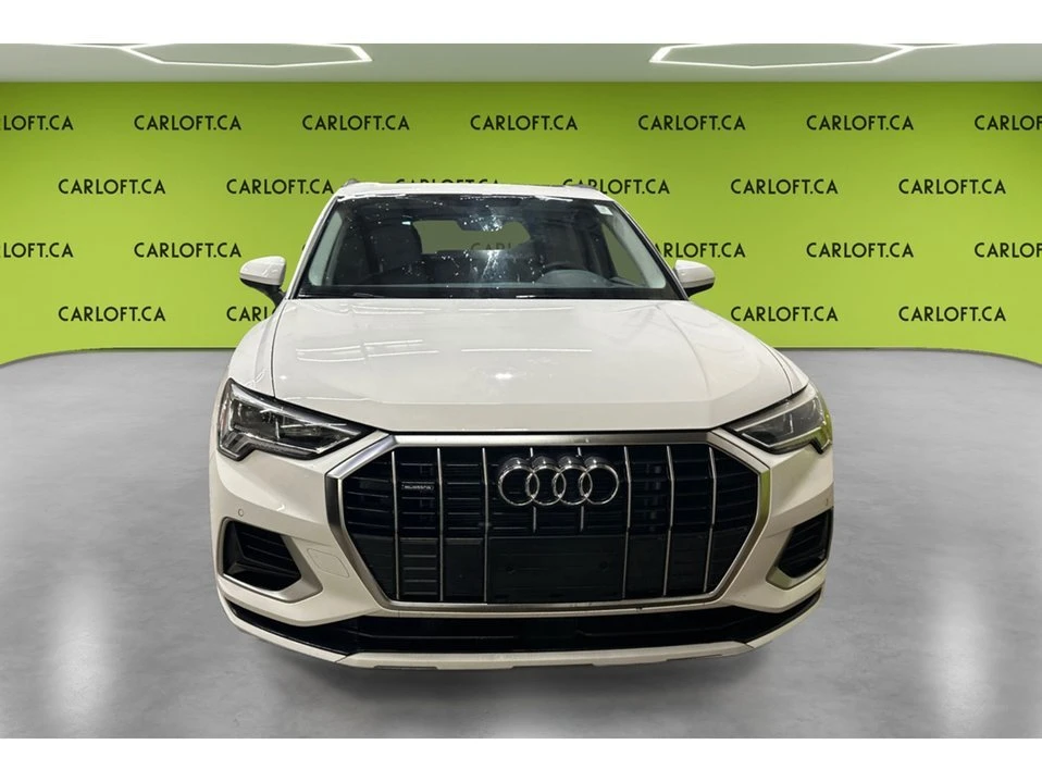 2025 Audi F3 Q3 - Image 3 of 20