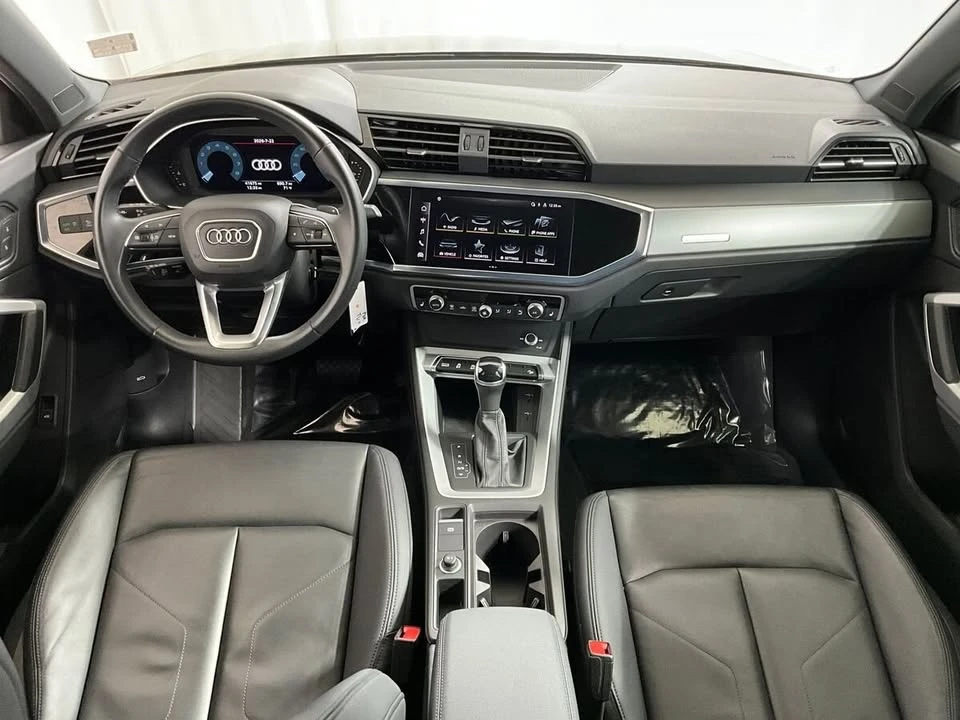 2025 Audi F3 Q3 - Image 14 of 19