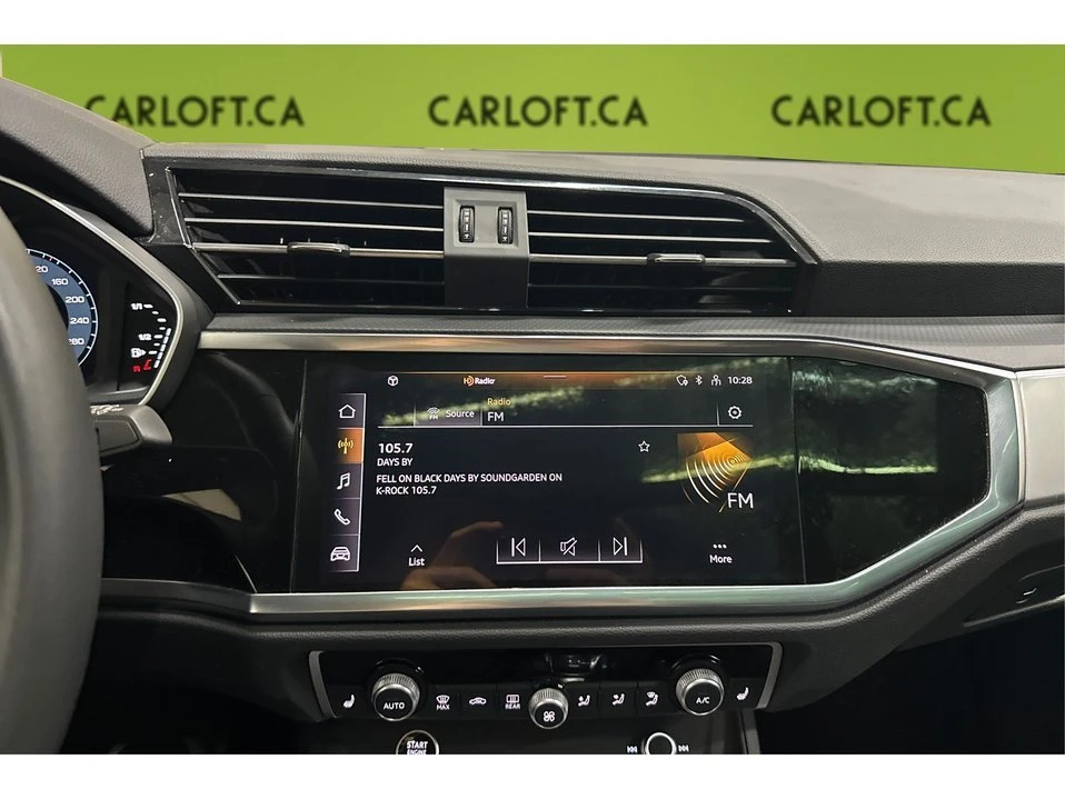 2025 Audi F3 Q3 - Image 18 of 20