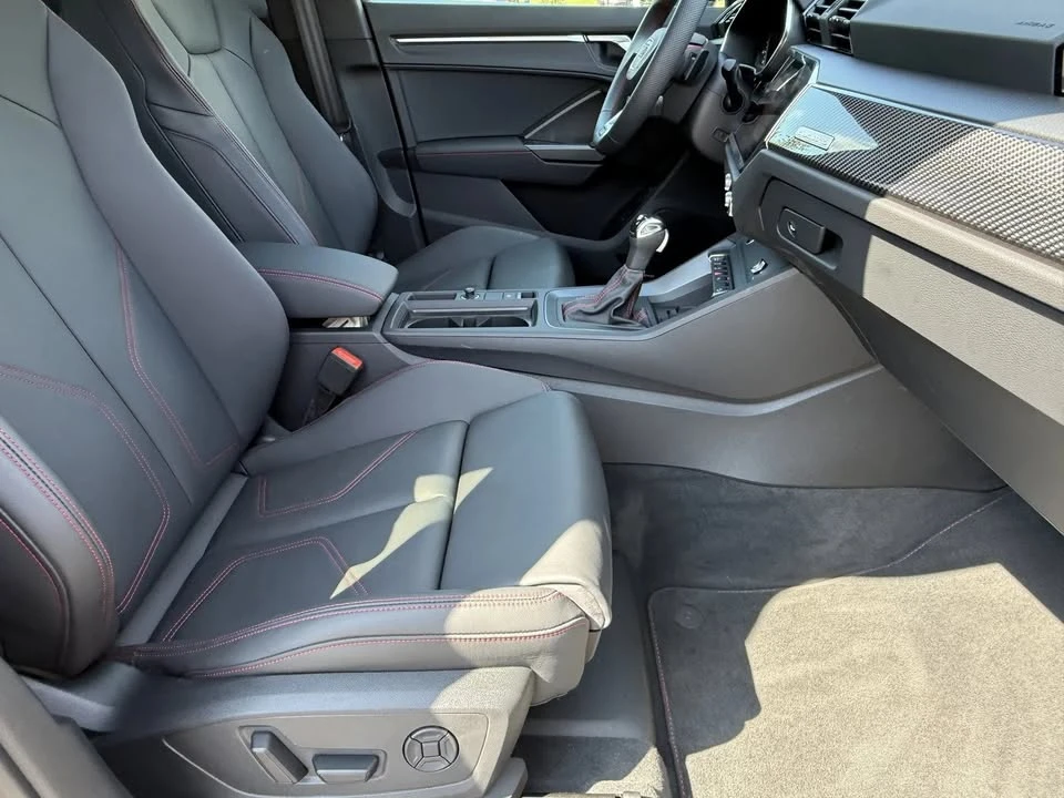 2025 Audi F3 Q3 - Image 14 of 20