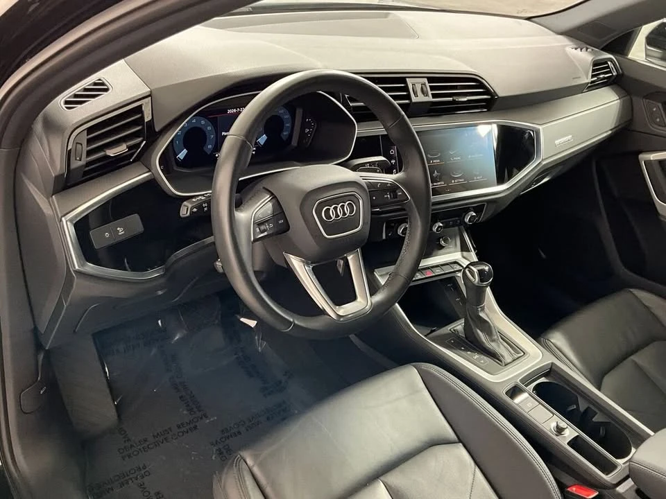 2025 Audi F3 Q3 - Image 13 of 19