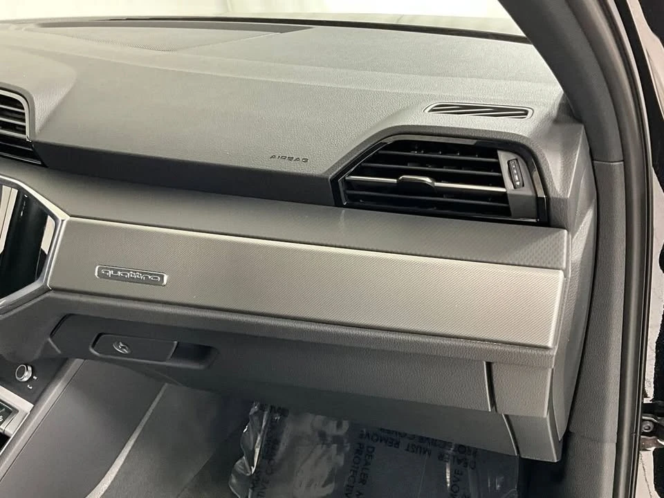 2025 Audi F3 Q3 - Image 15 of 19