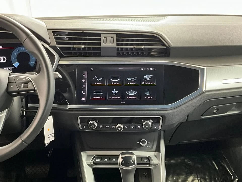 2025 Audi F3 Q3 - Image 7 of 19