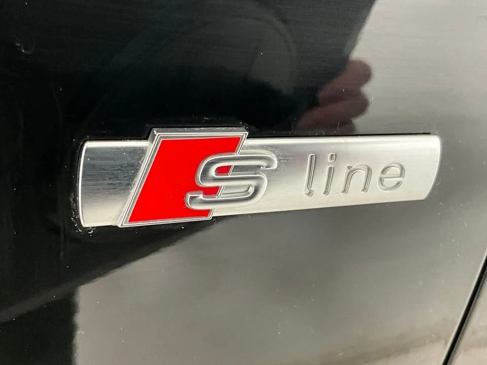 2025 Audi F3 Q3 - Image 9 of 19