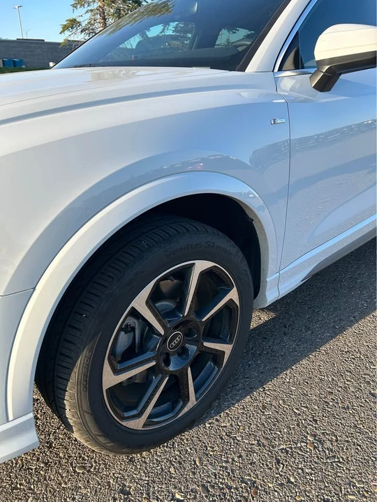 2025 Audi F3 Q3 - Image 4 of 11