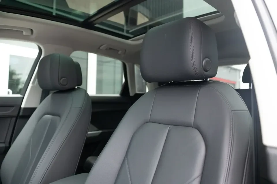 2025 Audi F3 Q3 - Image 12 of 16