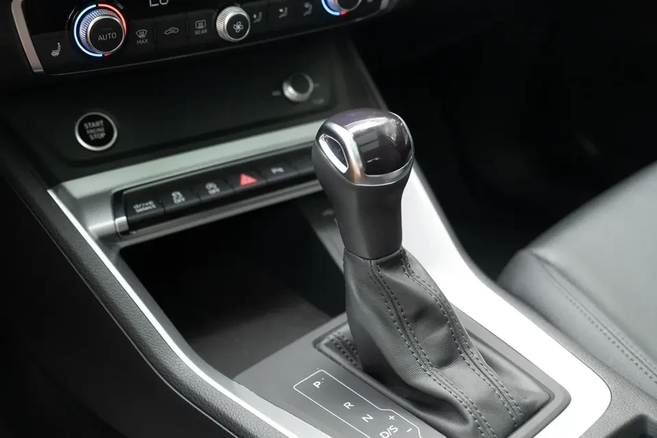 2025 Audi F3 Q3 - Image 10 of 16