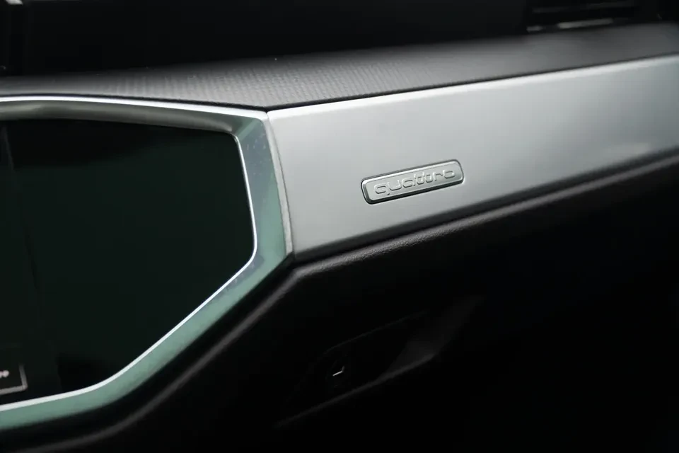 2025 Audi F3 Q3 - Image 8 of 16