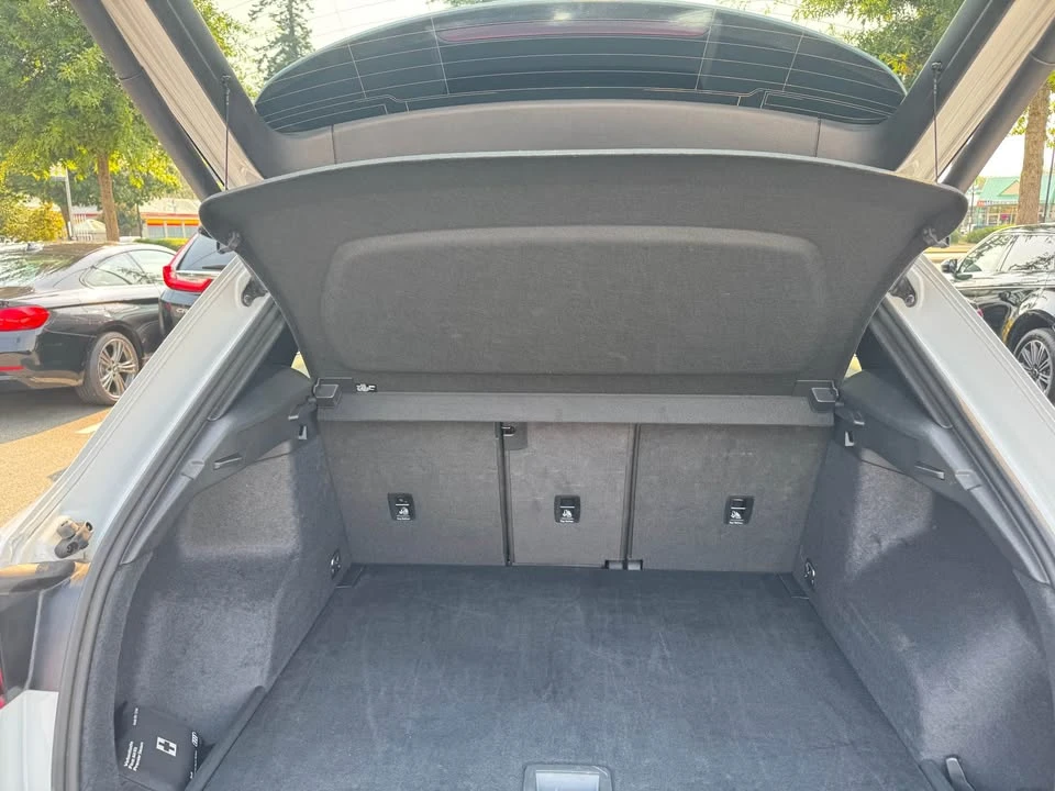 2025 Audi F3 Q3 - Image 4 of 10