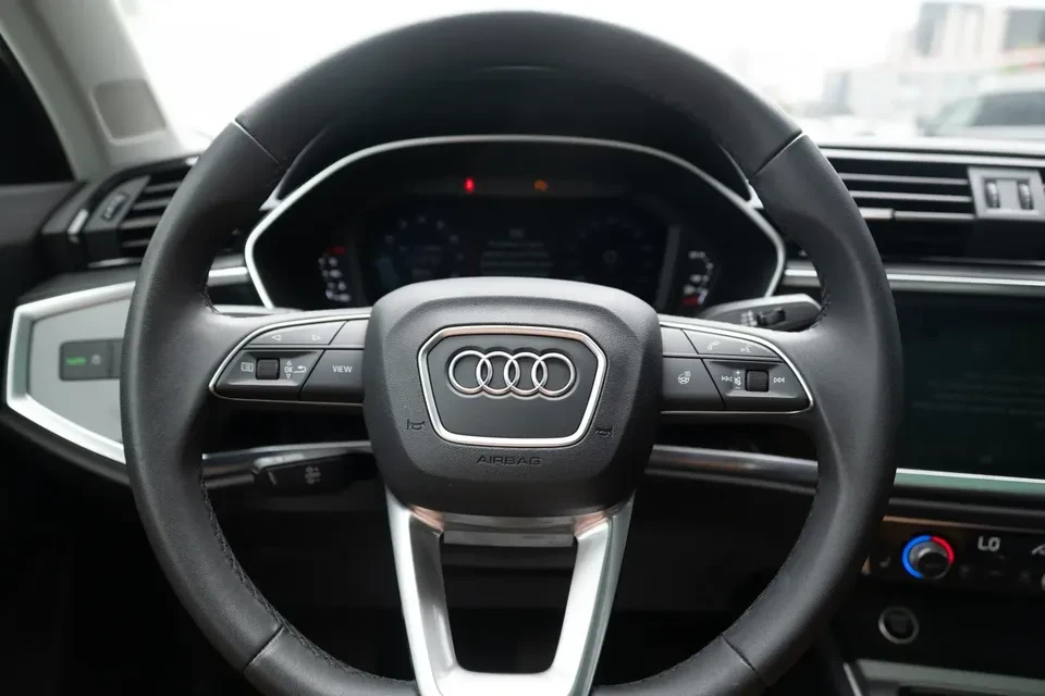 2025 Audi F3 Q3 - Image 5 of 16
