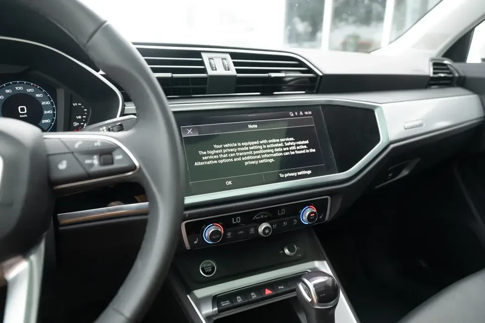2025 Audi F3 Q3 - Image 7 of 16