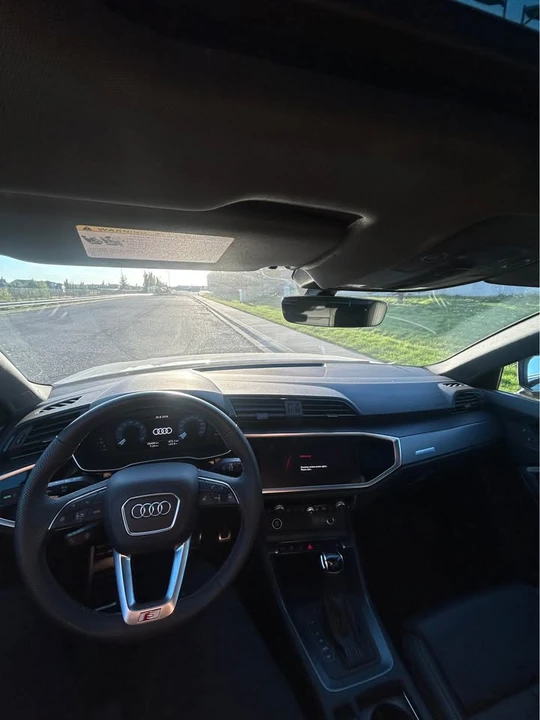 2025 Audi F3 Q3 - Image 8 of 11