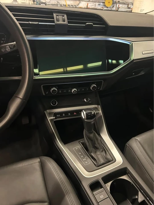 2025 Audi F3 Q3 - Image 9 of 10