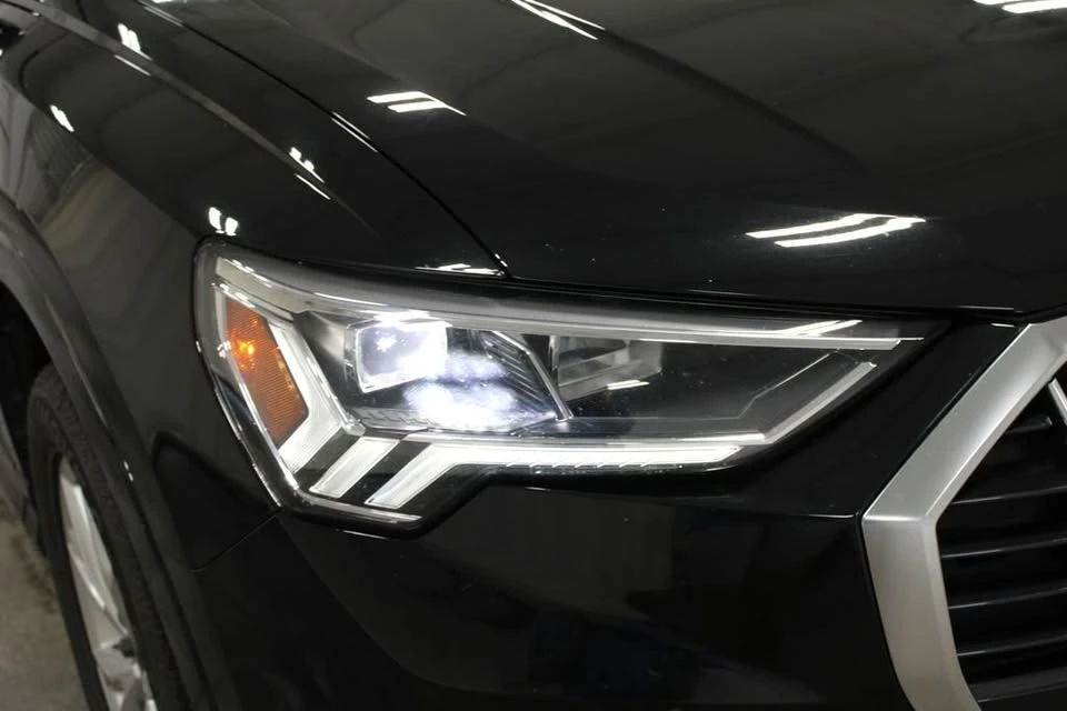 2025 Audi F3 Q3 - Image 11 of 20