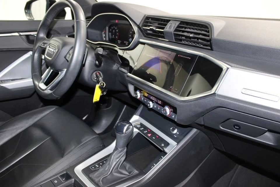 2025 Audi F3 Q3 - Image 18 of 20