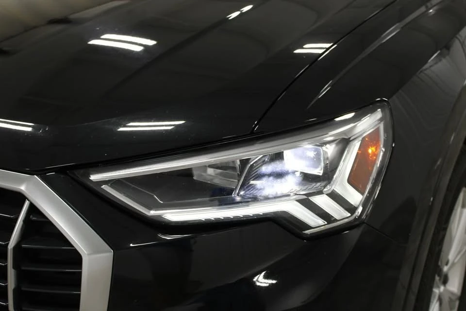 2025 Audi F3 Q3 - Image 12 of 20