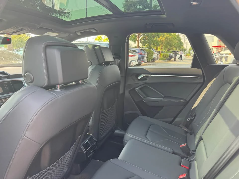 2025 Audi F3 Q3 - Image 7 of 10