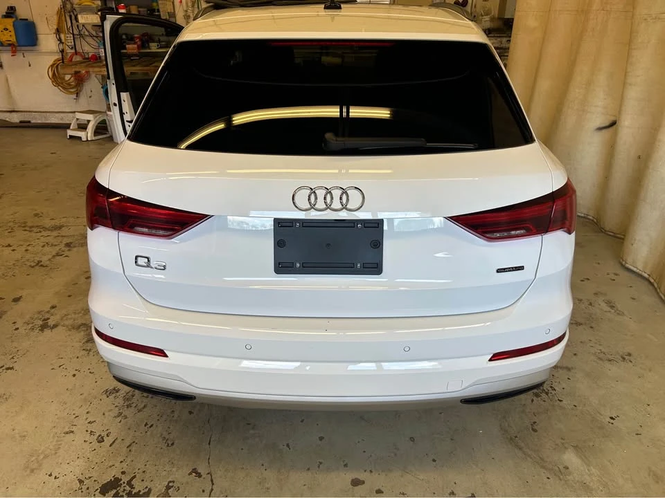 2025 Audi F3 Q3 - Image 4 of 10