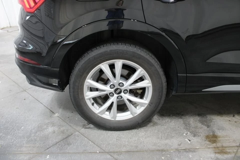 2025 Audi F3 Q3 - Image 19 of 20