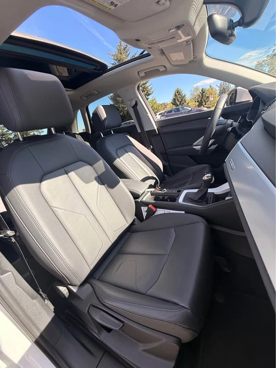 2025 Audi F3 Q3 - Image 6 of 12
