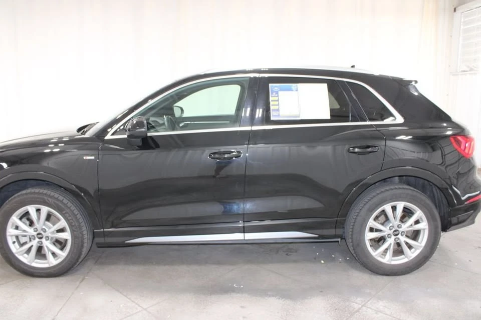 2025 Audi F3 Q3 - Image 5 of 20